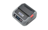 Xprinter Xp P322b Portable Label Mobile Printer